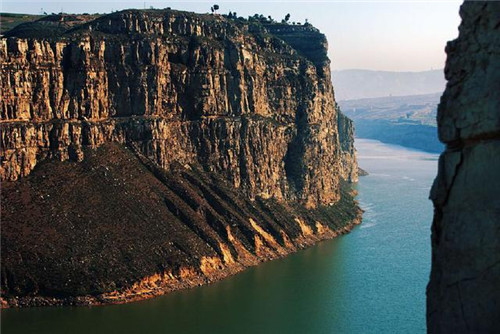 中國最美十大峽谷 此生不去太可惜