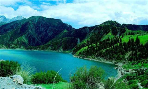 中國最美十大峽谷 此生不去太可惜