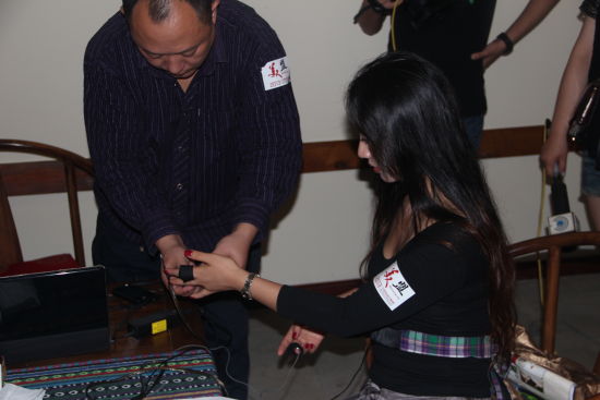 中國十大奇葩相親會 有你參加過的嗎?