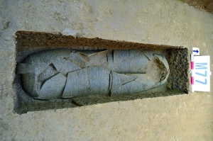 北京城市考古發現大量戰國遺存漢代古城露真容