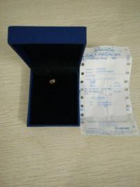 四川游客組團游港拒購物被關珠寶店 疑遭打頭威脅