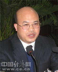 吳孟鐸任洛陽市委常委政法委書記