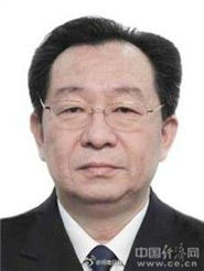 吳孟鐸任洛陽市委常委政法委書記