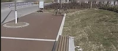 高三男生為戒網癮剁左手 斷手被找到后接上(圖)