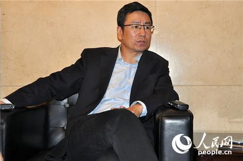 白巖松委員:城市報刊亭可改造成Wifi中心