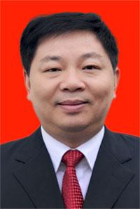 湖南株洲市委常委、政法委書記謝清純接受組織調查