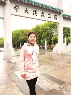 選擇阿聯酋高校 女生獲180萬天價獎學金