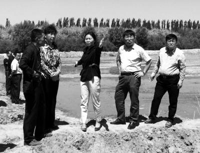 中央信訪督查組寧夏督查紀實 多數涉農涉征地