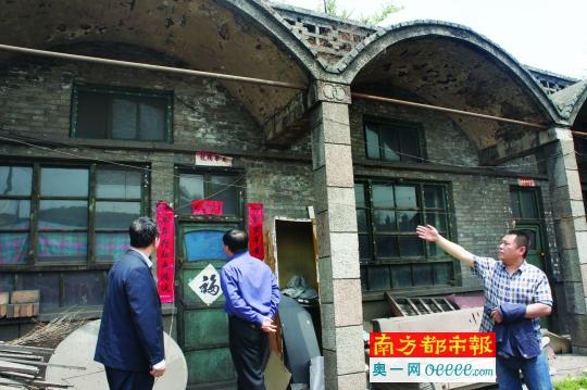 中央信訪督查組要來 部分地方突擊解決積案