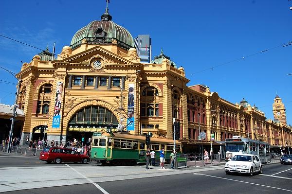 全球宜居城市排名:墨爾本五連冠 北京獲進步獎