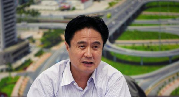 海南書記呼吁:加快海口至湛江高鐵建設(shè)