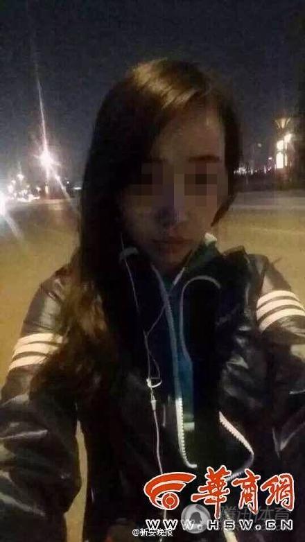 陜西高校舞蹈女教師夜跑失蹤 尸體已被找到
