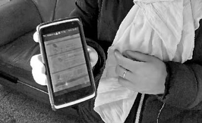 7名大學生被騙替人貸款買手機 身背十余萬債