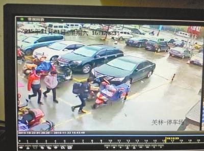 河南3名初中生離開KTV后集體失聯 6天毫無音信