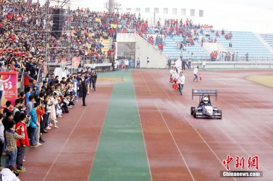 教育部:中國高校數量世界第二 去年毛入學率達37.5%