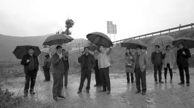 中央信訪督查組赴6省實地督查48件信訪事項