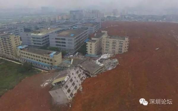 深圳這幾天最讓人淚濕眼眶的40個瞬間