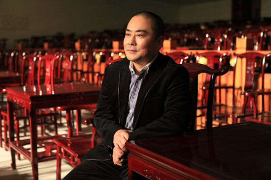 全國政協委員楊赤:京劇等傳統藝術普及效果不理想