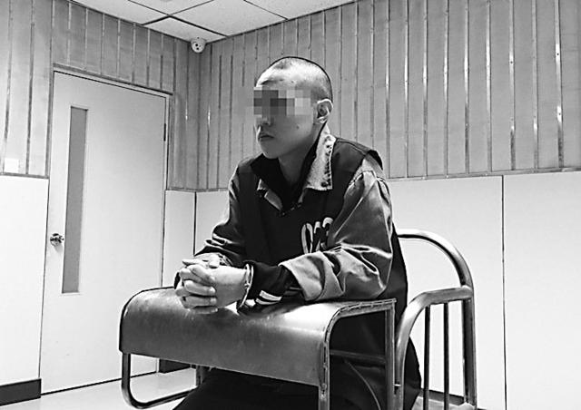 臺(tái)灣官員“撈”詐騙嫌犯遇波折 大陸通知取消行程 臺(tái)灣官員“撈”詐騙嫌犯遇波折 大陸通知取消行程