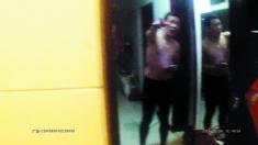 43歲男子深夜砍掉女友耳朵 報警自稱要持刀行兇