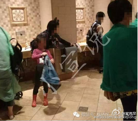 游客用烘干機烘腳