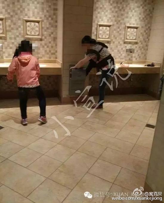 游客用烘干機烘腳