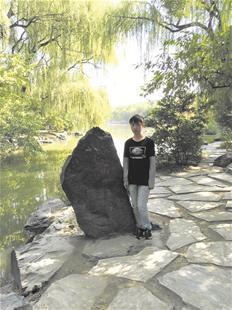 新洲兩退學“學霸”雙雙考上北大 皆因想換專業