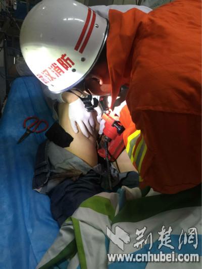 荊楚網消息(通訊員