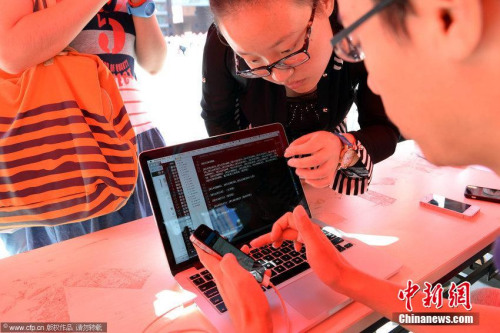 教育部:鼓勵中小學實現校園無線網絡全覆蓋