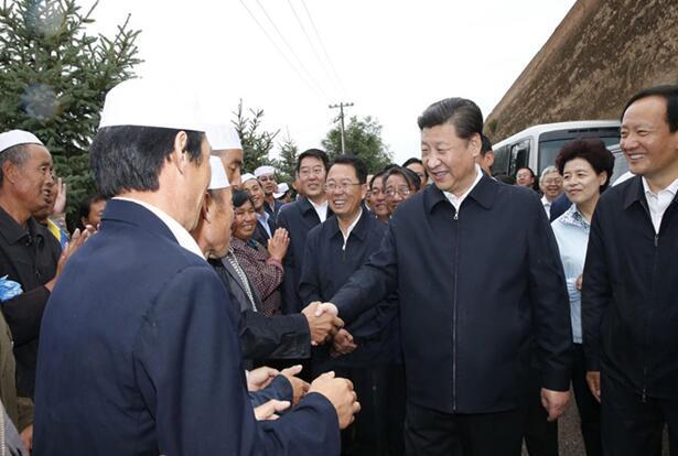 彰顯大國優勢“真扶貧、扶真貧、真脫貧” 彰顯大國優勢“真扶貧、扶真貧、真脫貧”