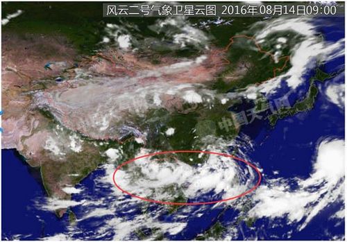 強降水南北“雙線”作戰需防突發短時降水