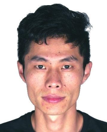 公安部再通緝10名電信詐騙犯 9名男性1名女性