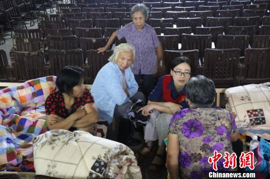 浙江遂昌蘇村村山體滑坡塌方量達(dá)40萬方致27人失聯(lián)