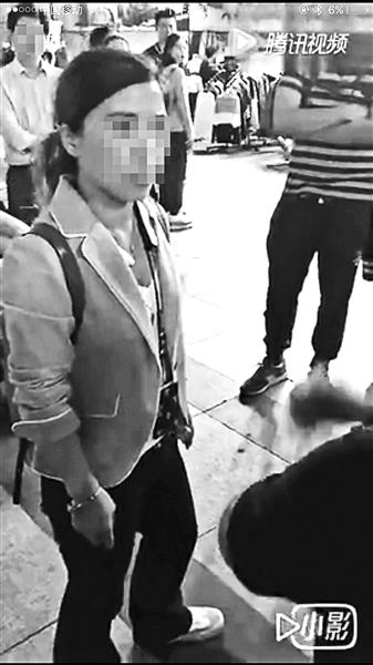 韓國導(dǎo)游因購物等問題辱罵中國游客 使館介入后道歉