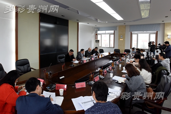 【治國理政新實踐·貴州篇 】貴州在全國率先啟動生態環境損害賠償制度改革試點