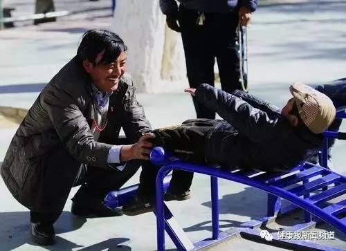 【重磅】去年醫改攻堅啃了哪些硬骨頭?看各地亮點大匯總