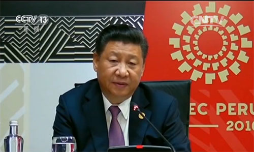 習近平親力親為打造全球伙伴關系網 中國“朋友圈”充滿活力