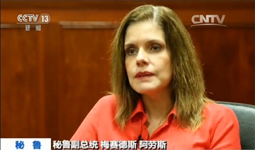 習近平親力親為打造全球伙伴關系網 中國“朋友圈”充滿活力