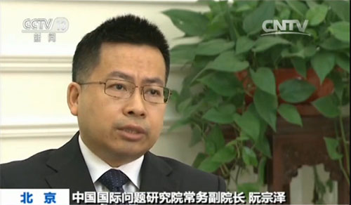 習近平親力親為打造全球伙伴關系網 中國“朋友圈”充滿活力