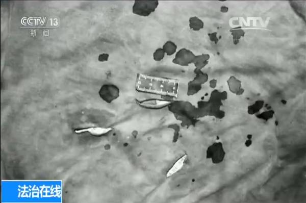 貴州一名女演員被害 兇手:為給女友買禮物起歹念