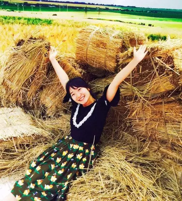 美女大學生“出租”自己當陪游 要求對方必須有趣