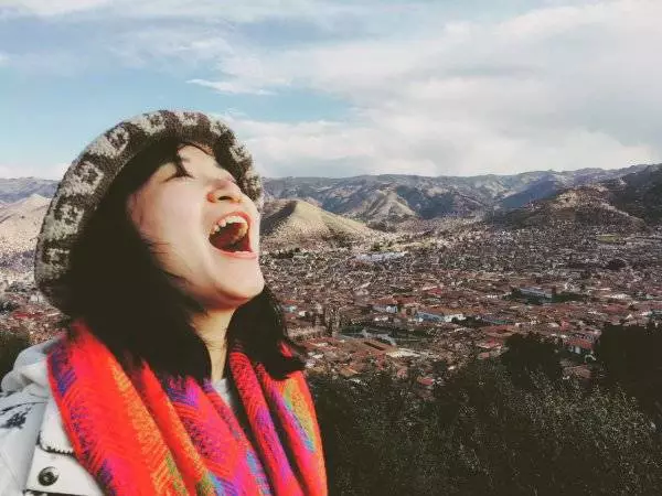 美女大學生“出租”自己當陪游 要求對方必須有趣