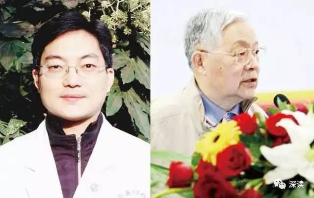 中科院院士被舉報抄襲 告學(xué)生侵權(quán)部分獲支持