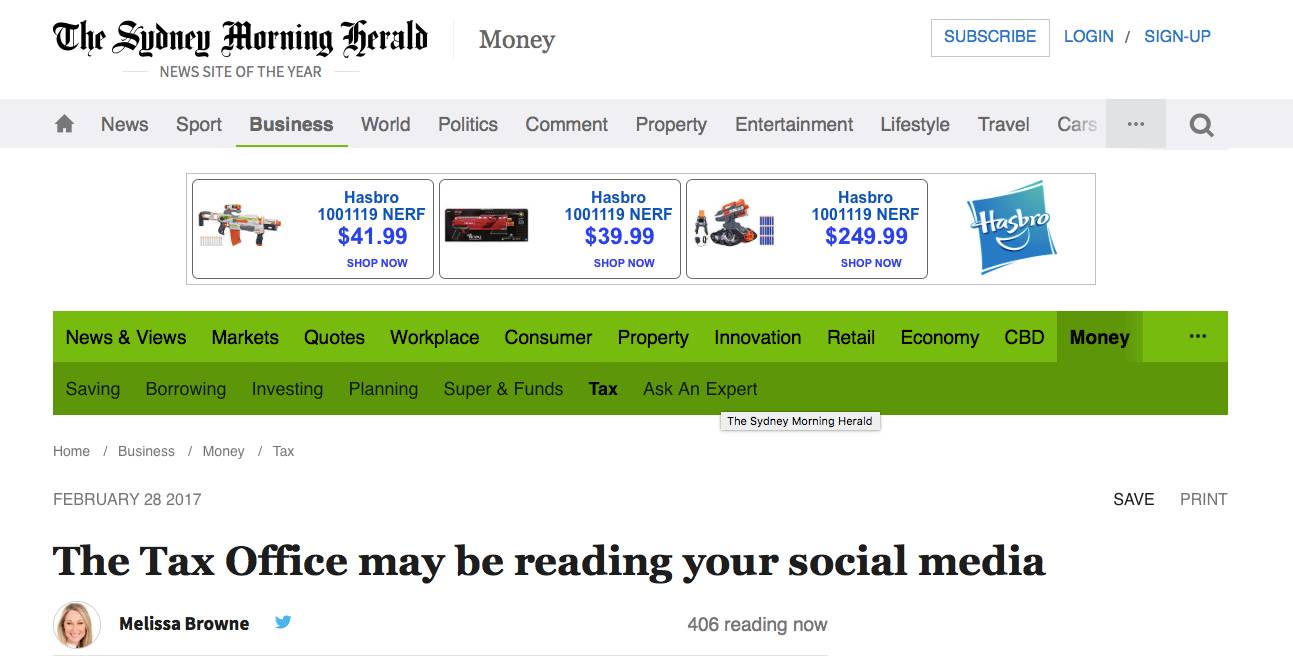 炫富有風(fēng)險!這個國家盯上朋友圈 有人已被抓