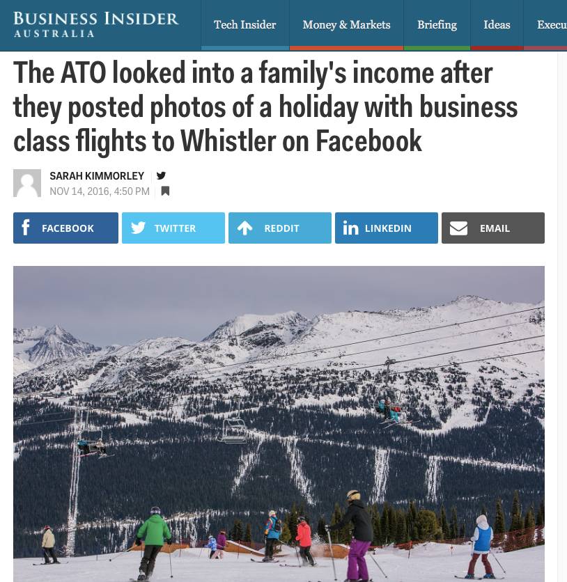 炫富有風(fēng)險!這個國家盯上朋友圈 有人已被抓