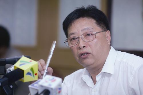 去年公安機關緊急止付群眾被電信詐騙51.2億元