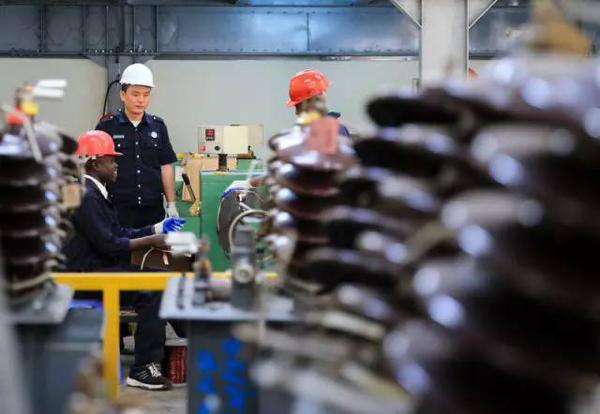 中國還是世界經濟的“穩定之錨”嗎?這個論壇給出答案