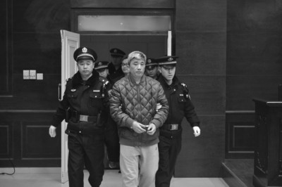 蚌埠|安徽 首狐 忽悠億元逃國外 落網時剩一千二