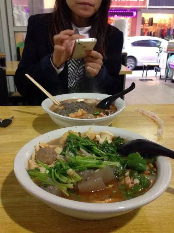 女子連吃四個月麻辣燙暴瘦40斤 醫生:再吃要人命