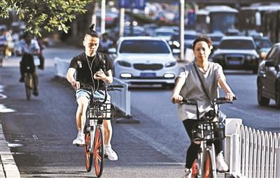 北京本周氣溫較高連續(xù)5日氣溫22℃以上標(biāo)志入夏